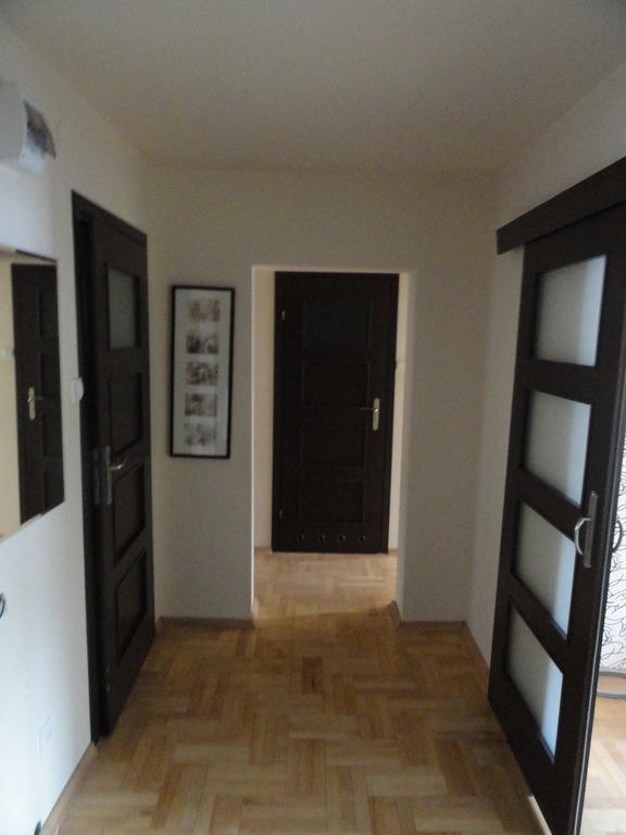 Apartament Czarny Potok Krynica-Zdrój Camera foto