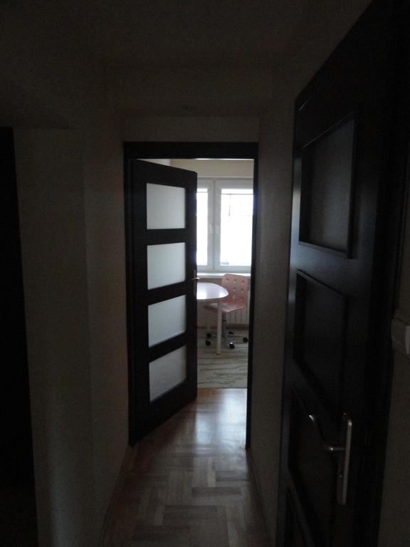 Apartament Czarny Potok Krynica-Zdrój Camera foto