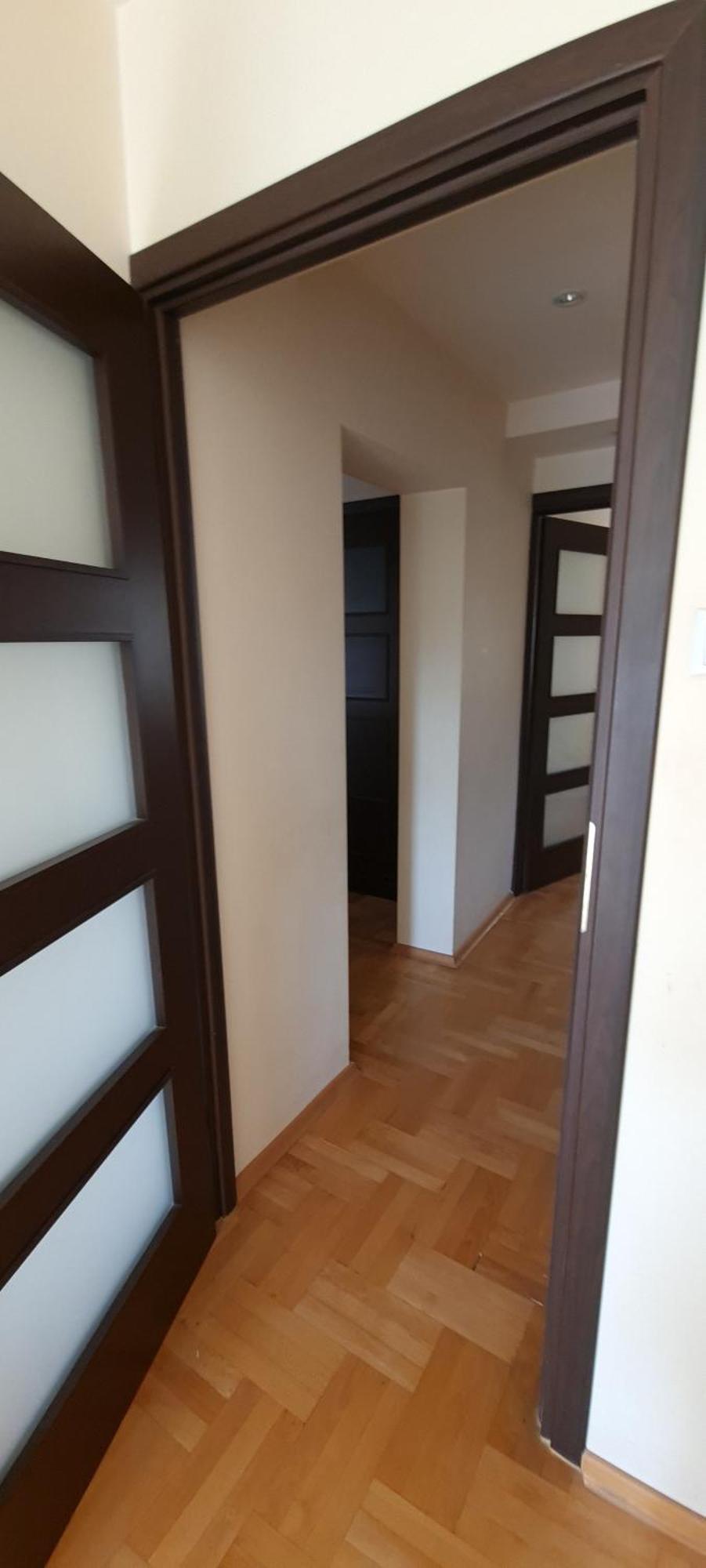 Apartament Czarny Potok Krynica-Zdrój Esterno foto