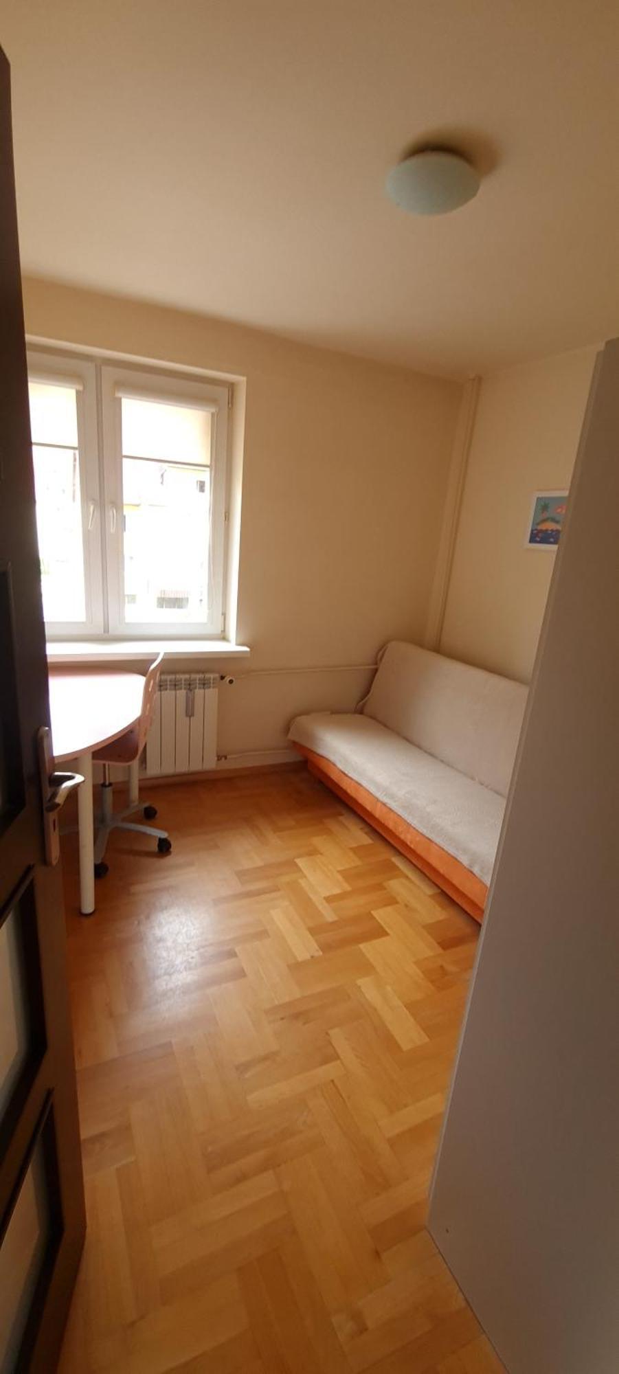 Apartament Czarny Potok Krynica-Zdrój Esterno foto